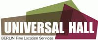 Universal Hall