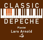 Classic & Depeche - Lars Arnold